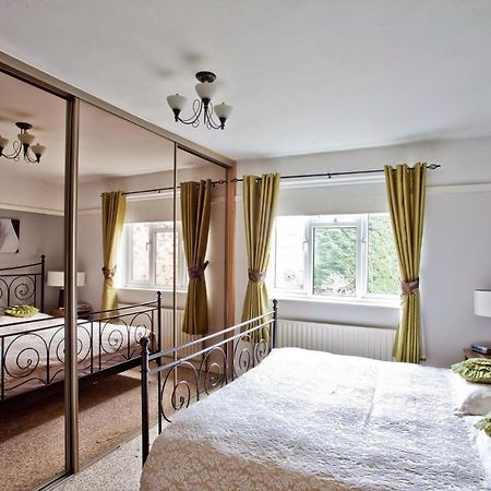 Holiday Home Йорк Экстерьер фото