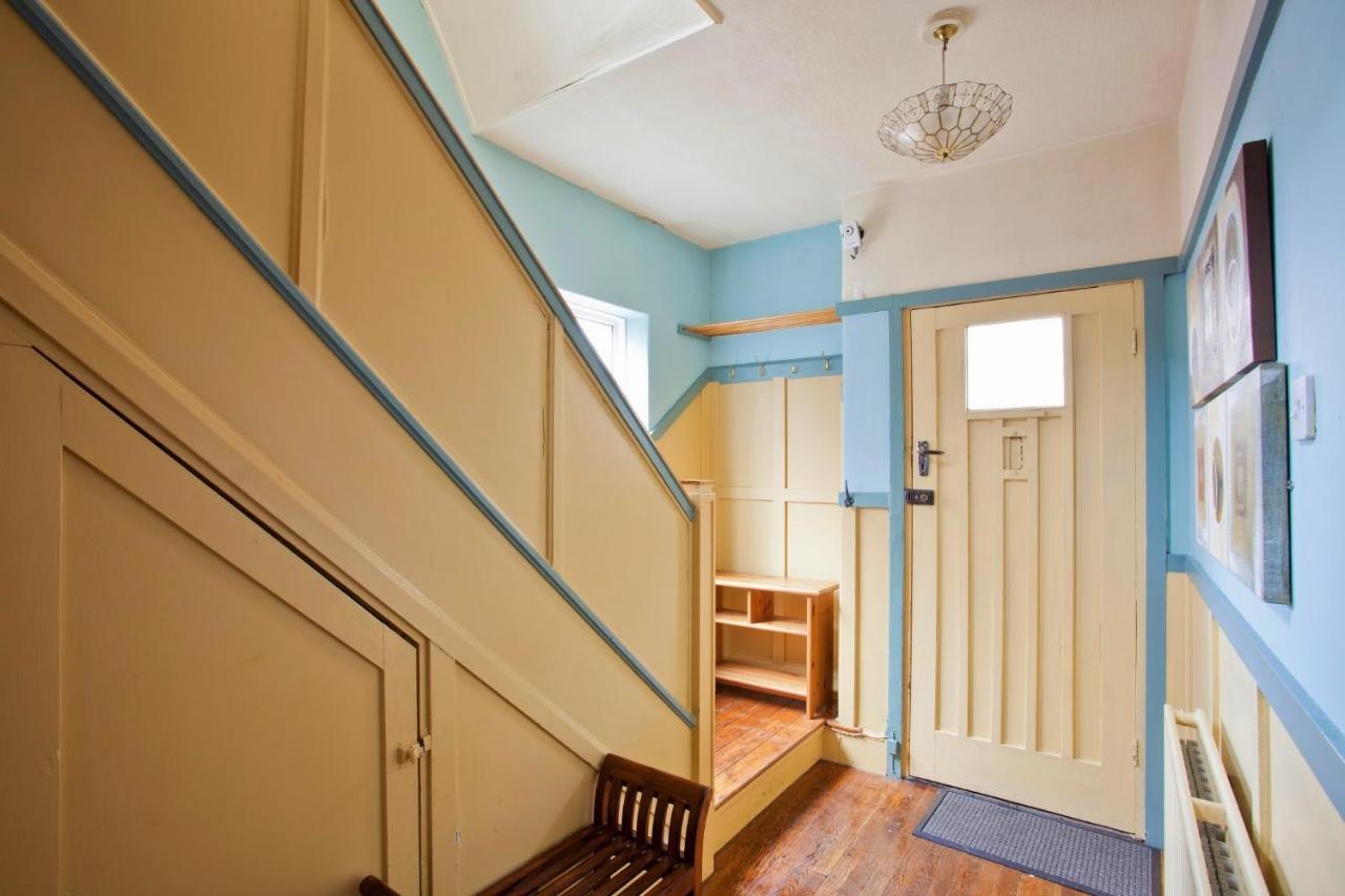 Holiday Home Йорк Экстерьер фото