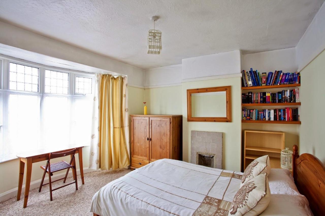 Holiday Home Йорк Экстерьер фото