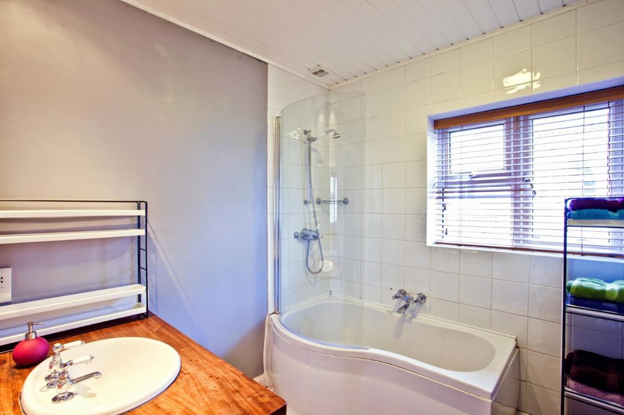 Holiday Home Йорк Экстерьер фото